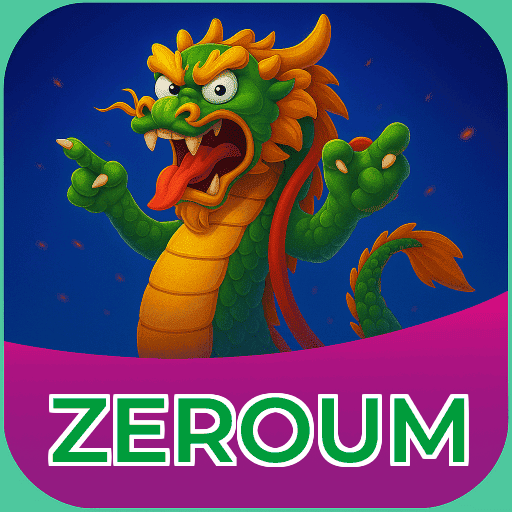 ZEROUM: Seu Cassino Online Seguro e Premiado