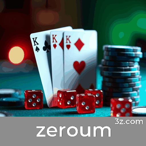 Revolucionando o desenvolvimento de jogos: valores da zeroum