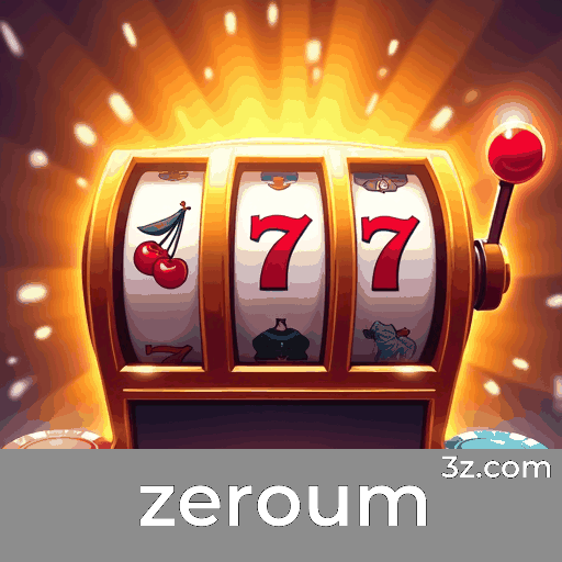 Zeroum: Seu Cassino Online Confiável e Seguro