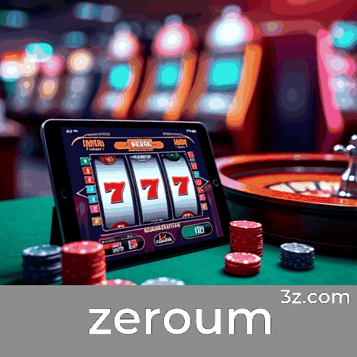 Atraentes Bônus e Ofertas Únicas no zeroum