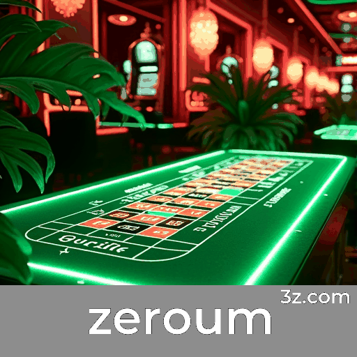 Zeroum Casino: Luxo e Exclusividade no Programa VIP