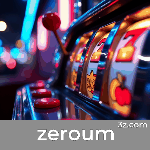 Zeroum: Seu Cassino Online Confiável e Seguro