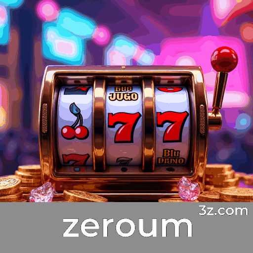 Zeroum: Seu Cassino Online Confiável e Seguro