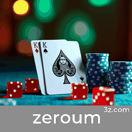 Zeroum: Seu Cassino Online Confiável e Seguro