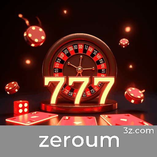 Zeroum: Seu Cassino Online Confiável e Seguro