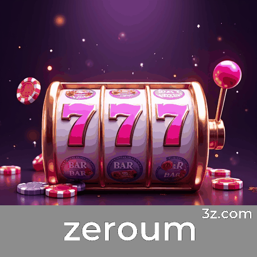 Zeroum: Seu Cassino Online Confiável e Seguro