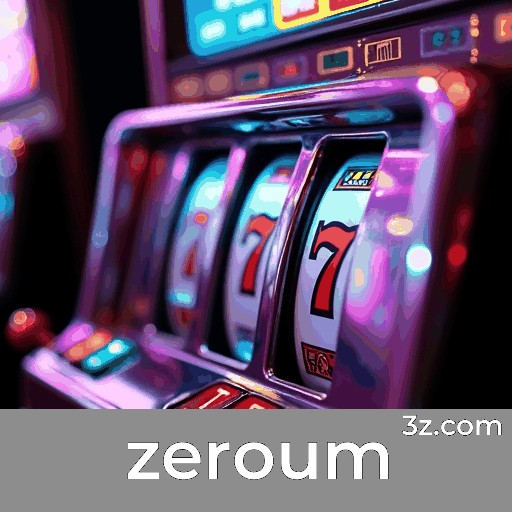 Zeroum: Seu Cassino Online Confiável e Seguro