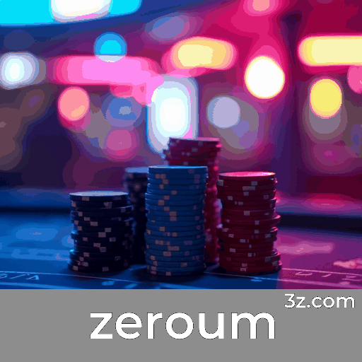 zeroum: Plataforma de Apostas com Serviços Profissionais