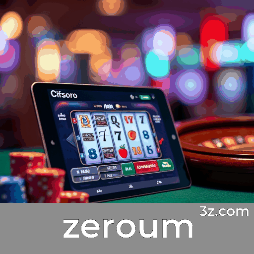 Zeroum: Seu Cassino Online Confiável e Seguro