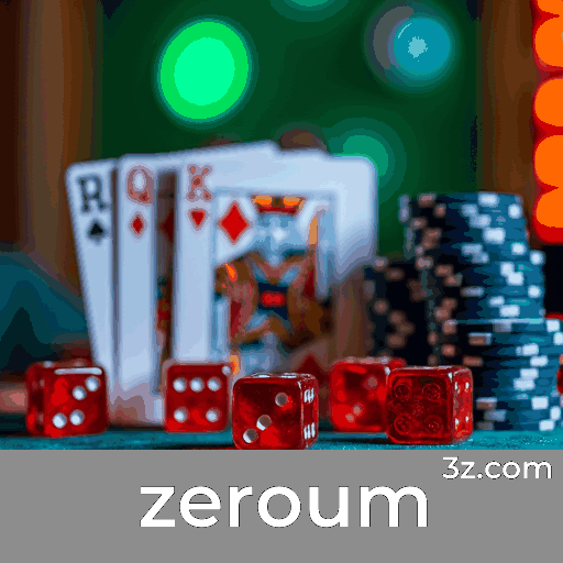 Zeroum: Seu Cassino Online Confiável e Seguro