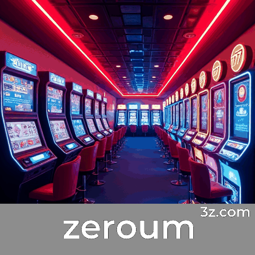 Qualidade Superior em Jogos de Casino no zeroum