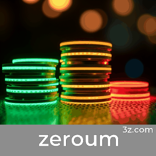Zeroum Casino: Luxo e Exclusividade no Programa VIP