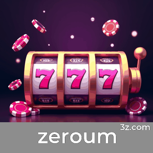 Zeroum: Seu Cassino Online Confiável e Seguro
